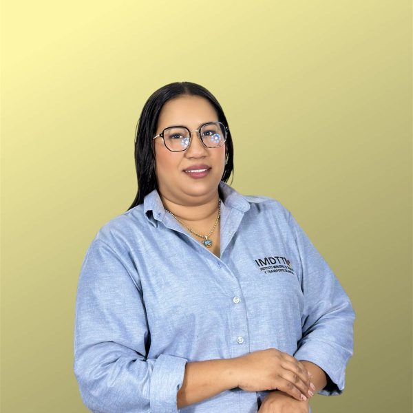 María Fernanda Pimienta